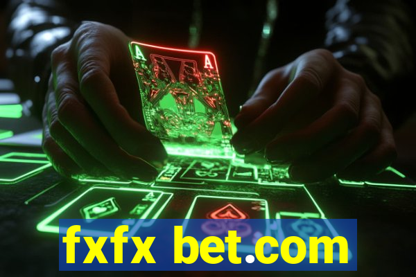 fxfx bet.com